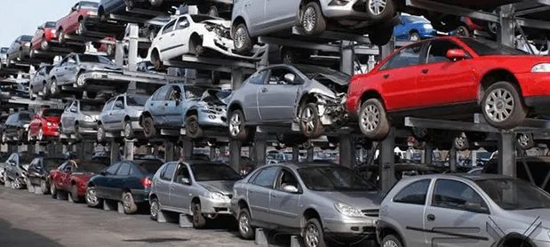 Altes Auto verkaufen in Jena