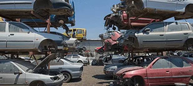 Schnell und einfach Gebrauchtwagen verkaufen in Jena